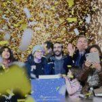 La claque de Tahar Rahim a Houellebecq et à Dassier