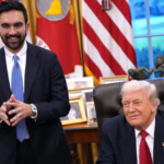 Mamdani, le basculement américain ?