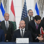 الاتفاق اللبناني الاسرائيلي بين فخر المقاومة و ذل الخيانة