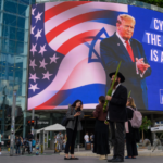 le messianisme israélo-américain en sables mouvant